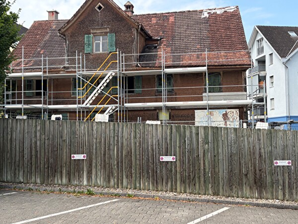 Gmünderhaus