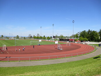 Sportanlage Kellen