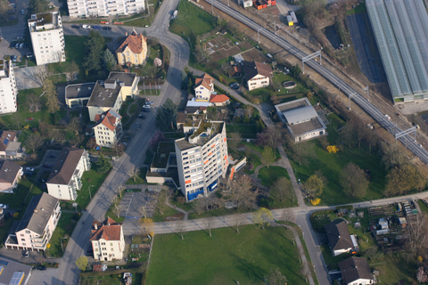 la vita Seniorenzentrum