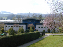 Kindergarten Breiten, ein Teil vom Hauswartkreis Kirchenfeld