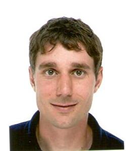 Michael Frei