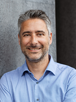 Roberto Ruiz