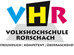 Logo Volkshochschule