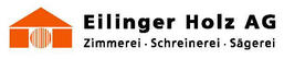 Logo Eilinger Holz AG