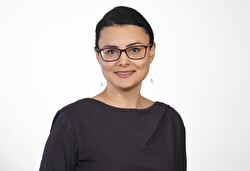 Ramona Miron