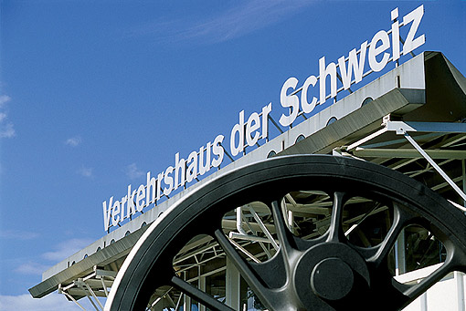 Bild Verkehrshaus