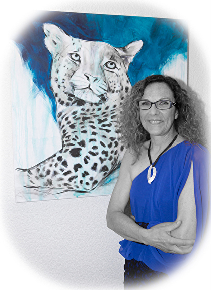 Denise Schwalt