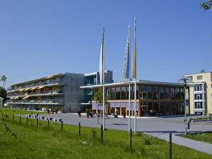 Haus Mühlegut