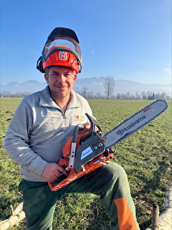 Markus Graf