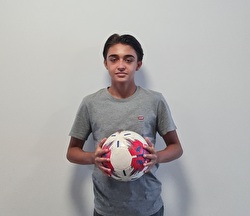 Enes Senel