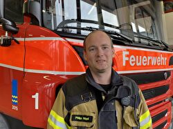 Philipp Nägeli