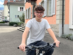 Sebastian Bänziger