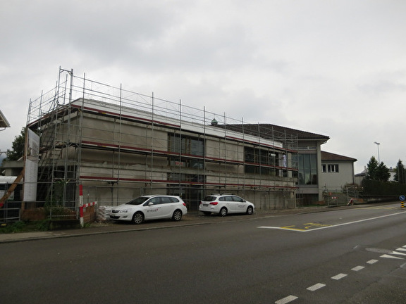 Bild Jugendzentrum