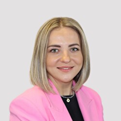 Aleksandra Schumacher