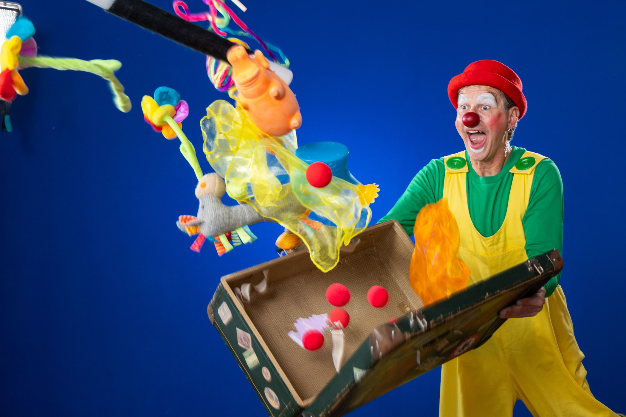 Clown Deizgi