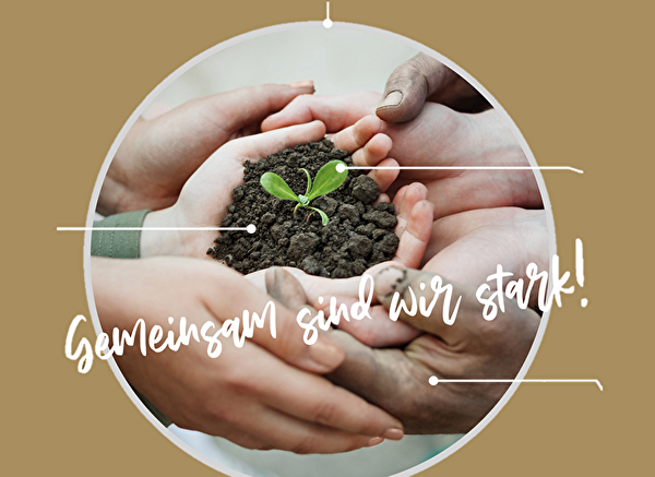 Pflege und Betreuung