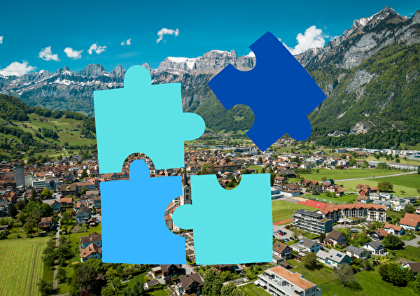 Soziale Organisationen