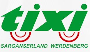 Logo Tixi