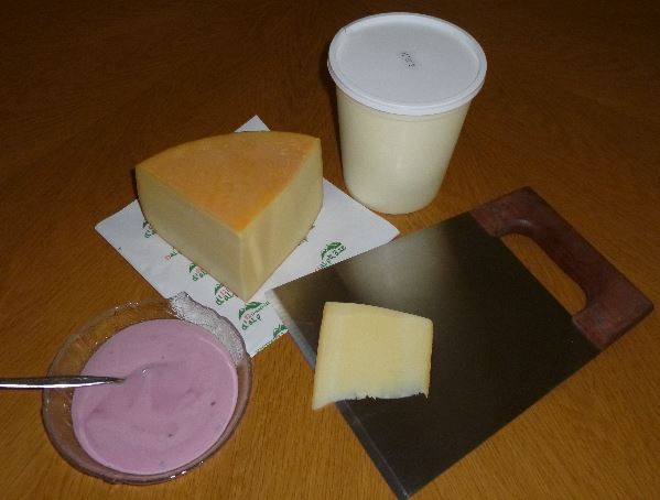 Alppodukte