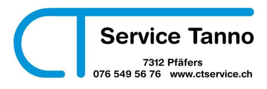 CT Service Tanno