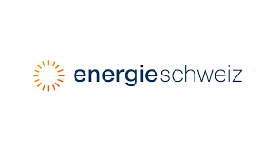 Logo EnergieSchweiz