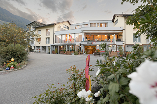 Foto Altersheim Monteluna