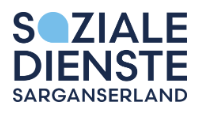Logo Soziale Dienste Sarganserland
