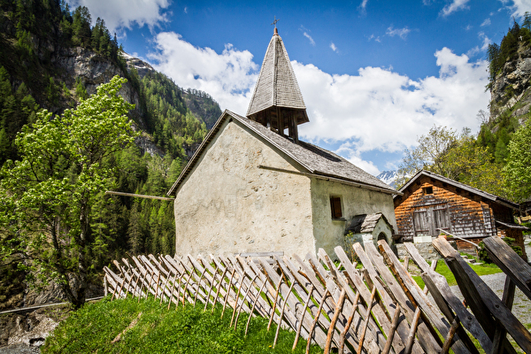 Kirche St. Martin