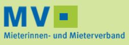 Mieterinnen- und Mieterverband