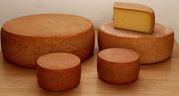 Alpkäse