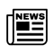 Piktogramm Newsletter