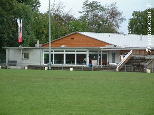 Club-Restaurant Hofstattmatten