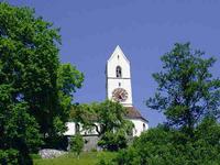 Bild der reformierten Kirche