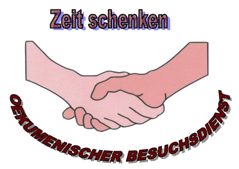 Logo Besuchsdienst