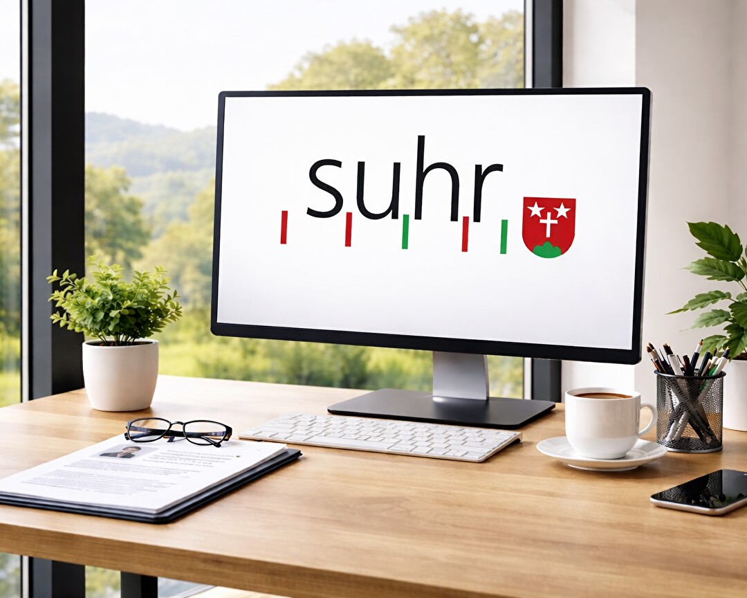 Ihre Bewerbung nehmen wir sehr gerne online entgegen