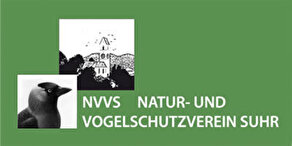 Logo Natur- und Vogelschutzverein Suhr