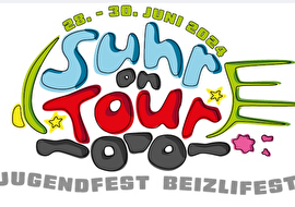 Logo Jugendfest 2024