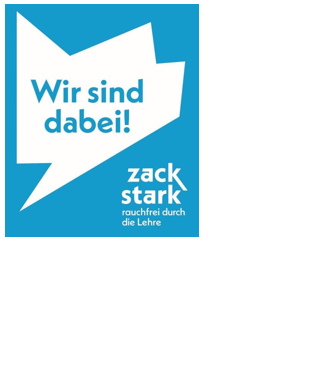 Logo zackstark