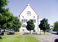Gemeindehaus Suhr