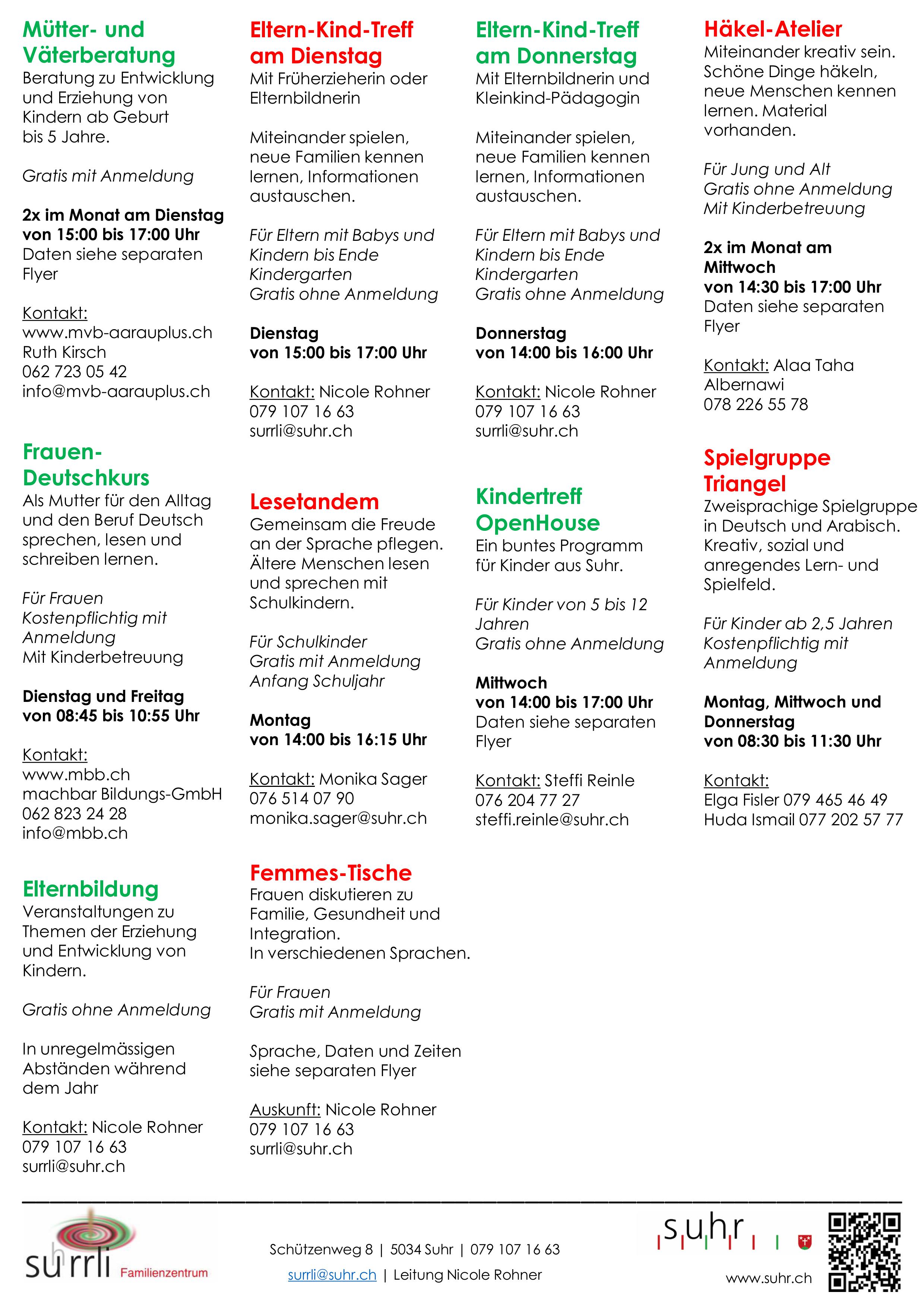 Flyer