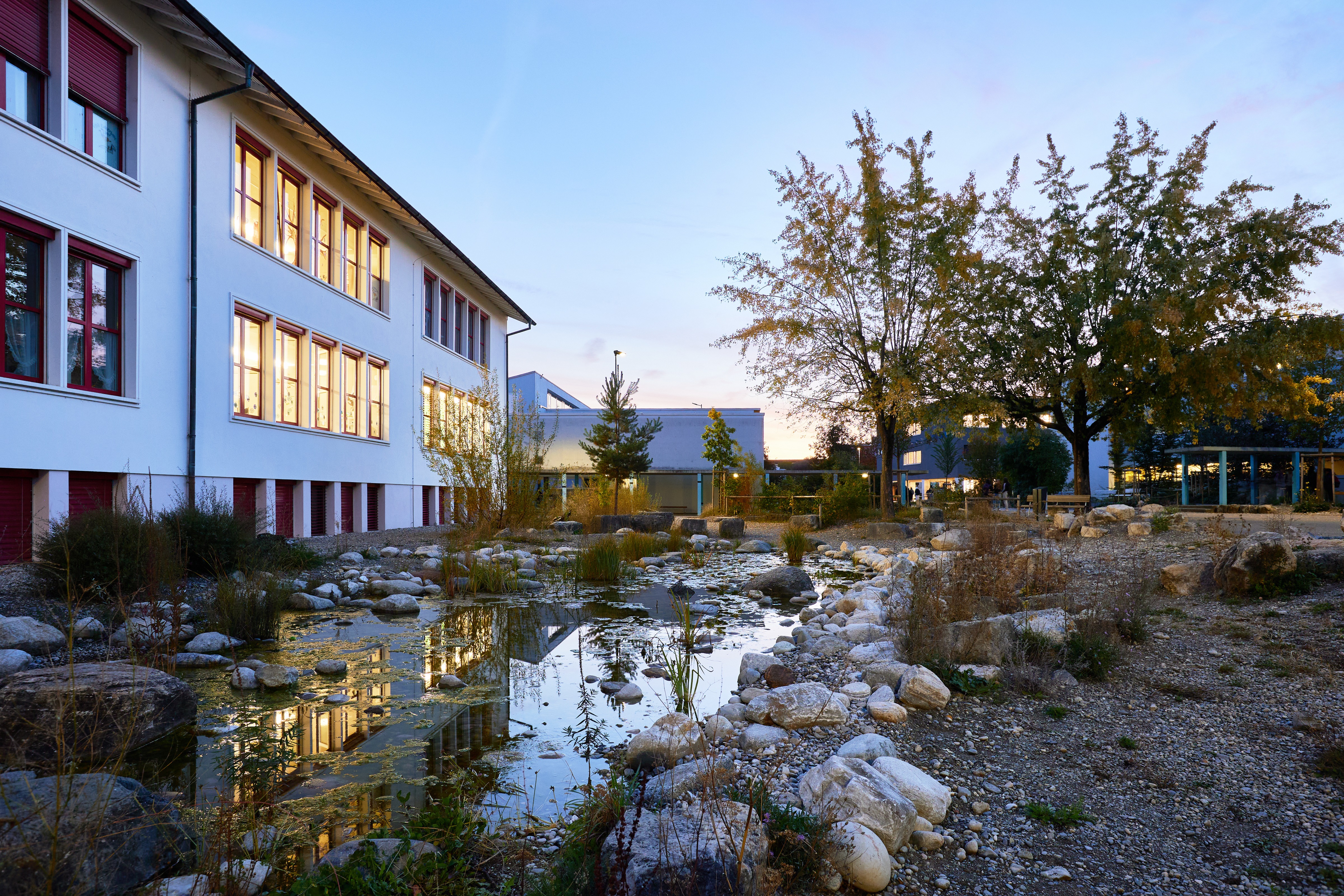 Header Schule Suhr