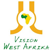 Logo Vision West Afrika