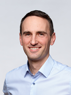David Hämmerli Gemeinderat