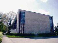 Bild der katholischen Kirche