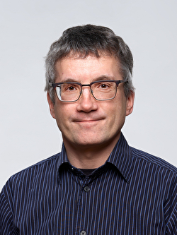 Daniel Rüetschi, Gemeinderat