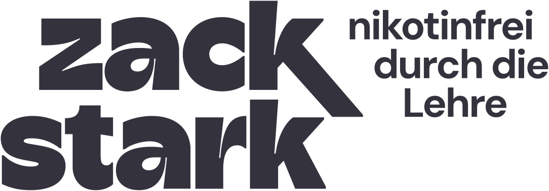 Logo Zackstark