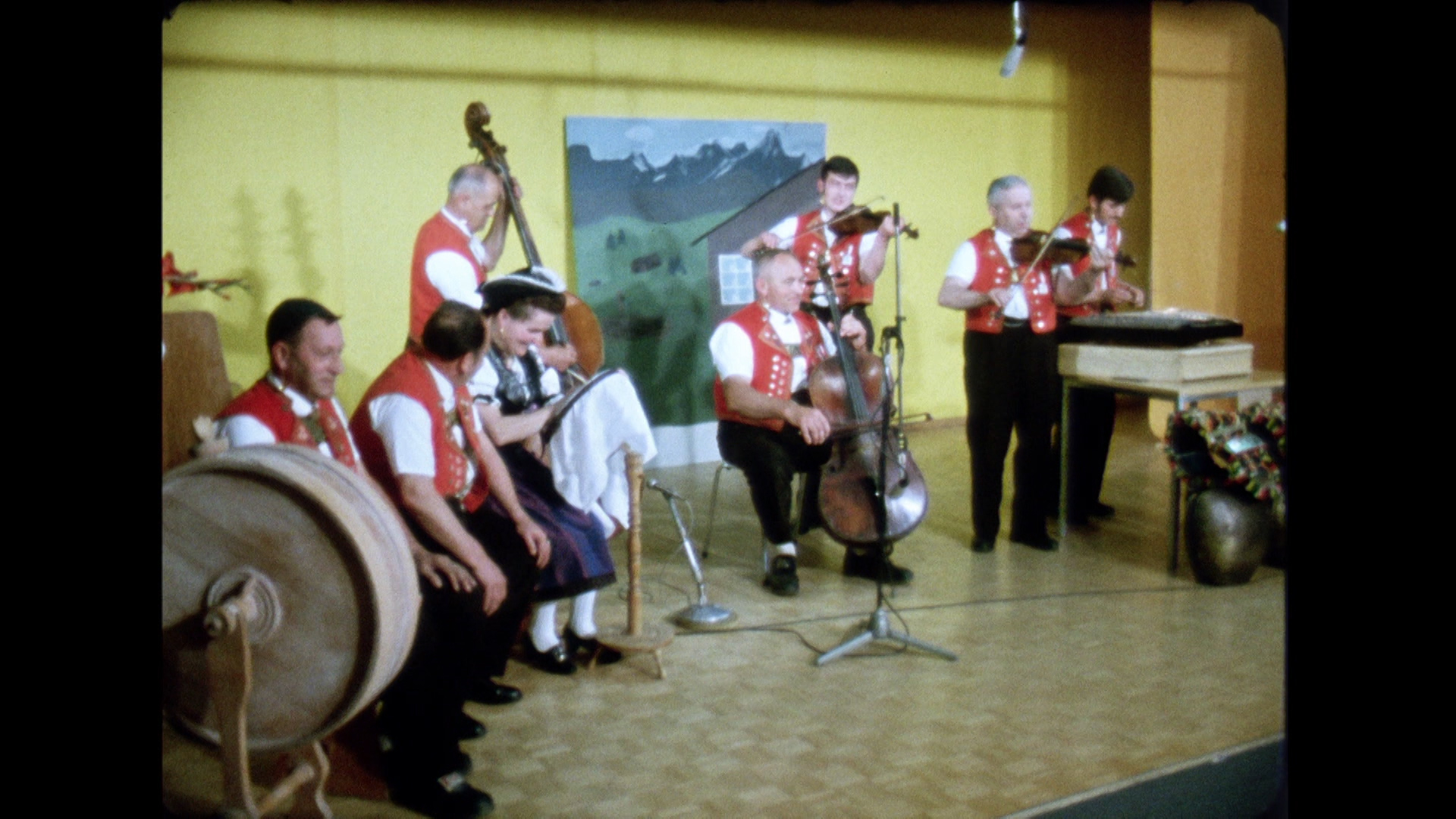 «Schweizer Volksmusik 3-2021» (www.vsv-asmp.ch)