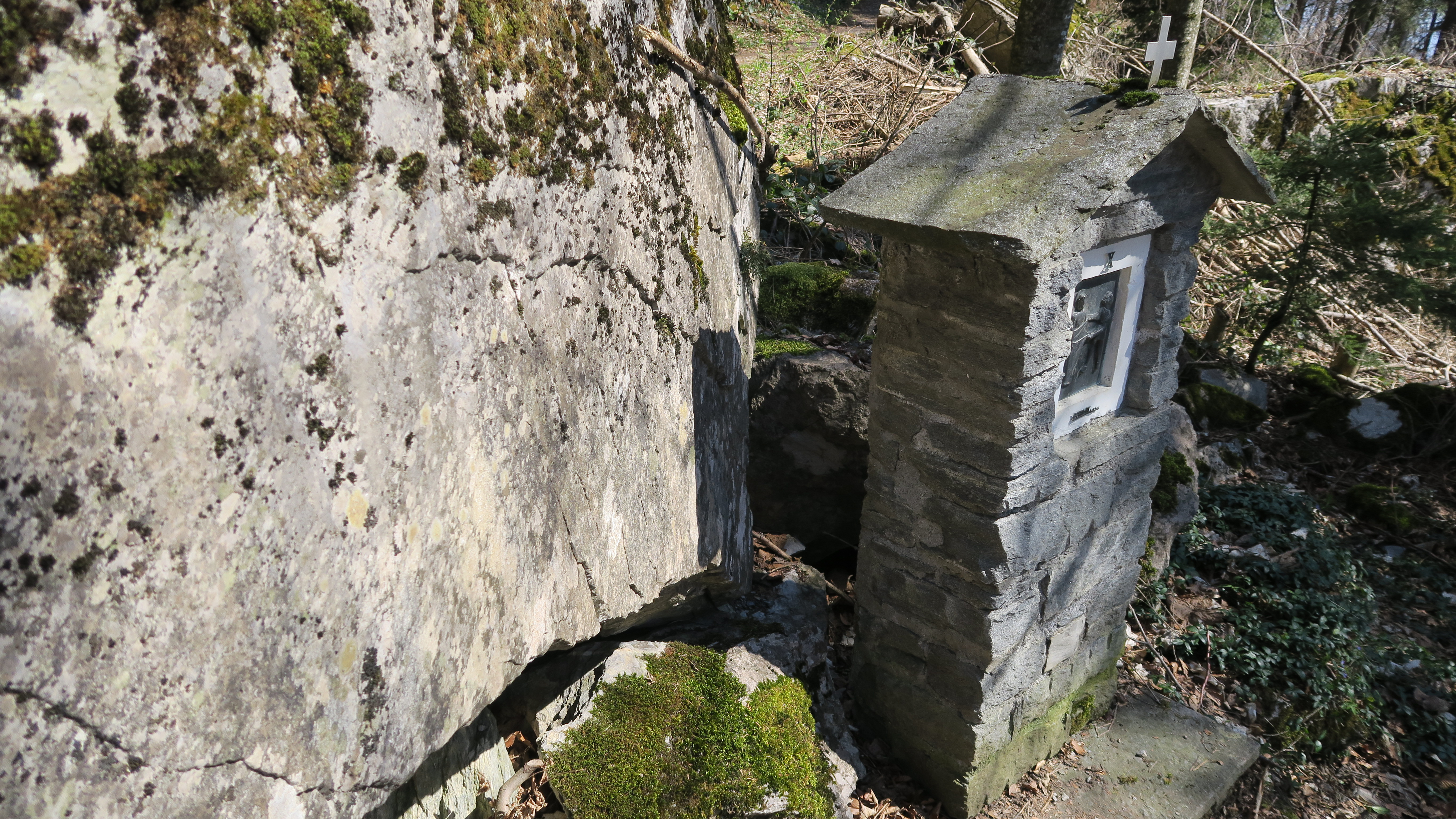 Die Anstrengung lohnt sich 100%ig.