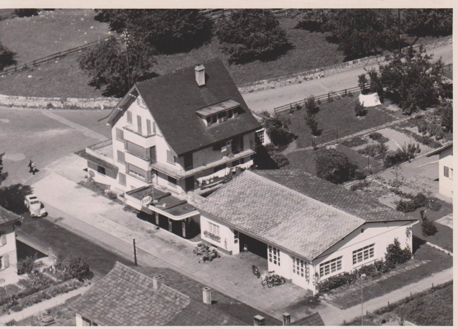 ? - Information erbeten.