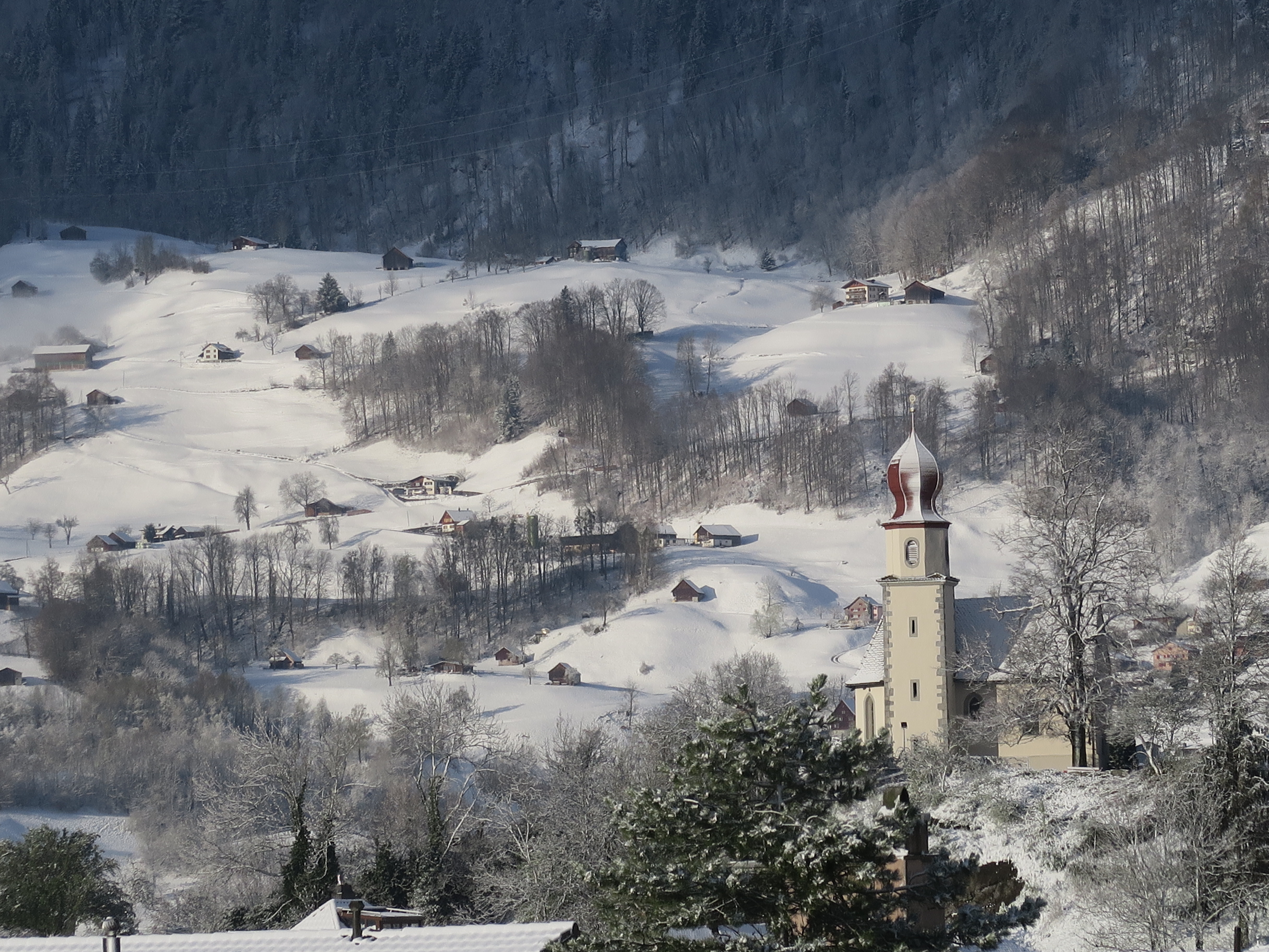 und ist heute ein beliebter Ort für Trauungen.